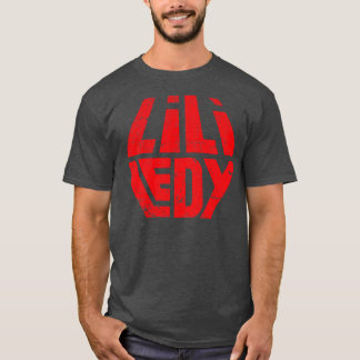 Lily Ledy T-Shirt