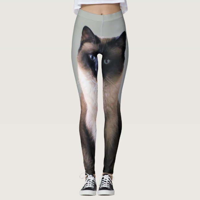Lily Leggings (Vorderseite)