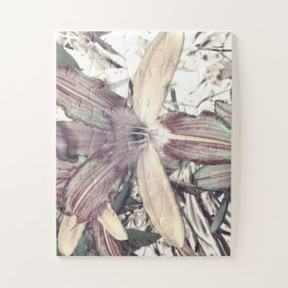 Lily Liebe Puzzle