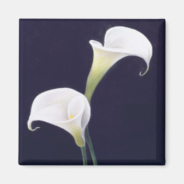 Lily Magnet (Vorne)