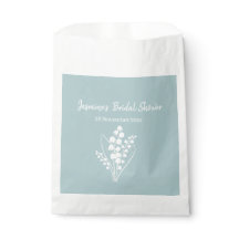 Lily of the Valley Bouquet Brautparty