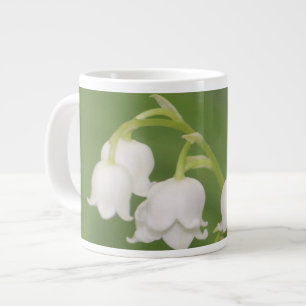 Lily of the Valley Jumbo-Tasse