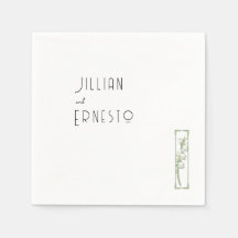 Lily of Valley | Farbdarstellung v1 Benutzerdefini