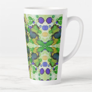 Lily Pad Milchtasse