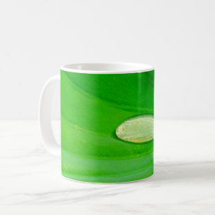 Lily Pad Tasse