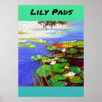 Lily Pads