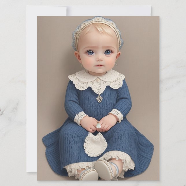 Lily Special Day (Vorderseite)