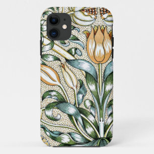 Lily und Granatäpfel Case-Mate iPhone Hülle