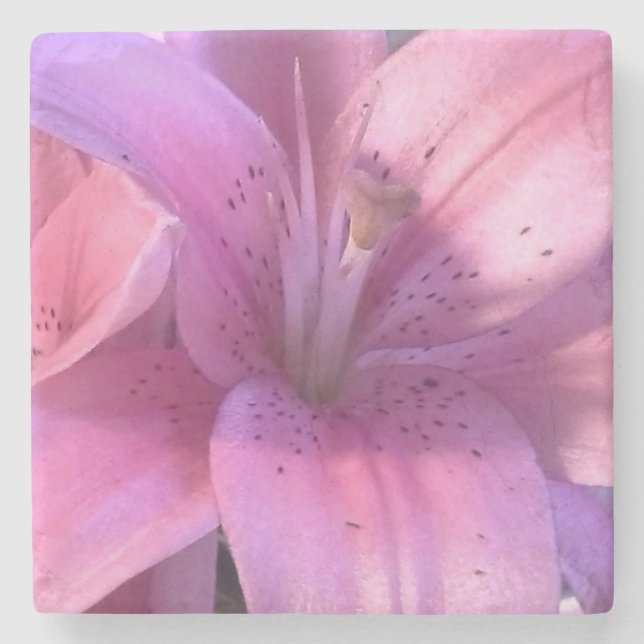 Lily Untersetzer (Vorderseite)