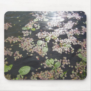 'Lilypads' Mousepad
