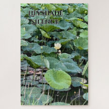 Lilyshade Silence (Quiet Bloom Edition)