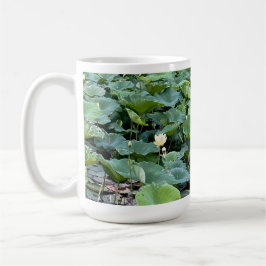 Lilyshade Stille  Kaffeetasse