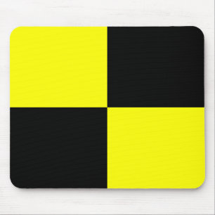 Lima Mousepad