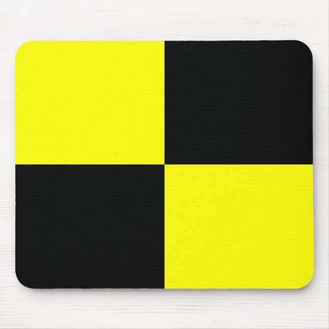 Lima Mousepad (Vorne)