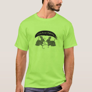 Limabohne Rabbitry T-Shirt
