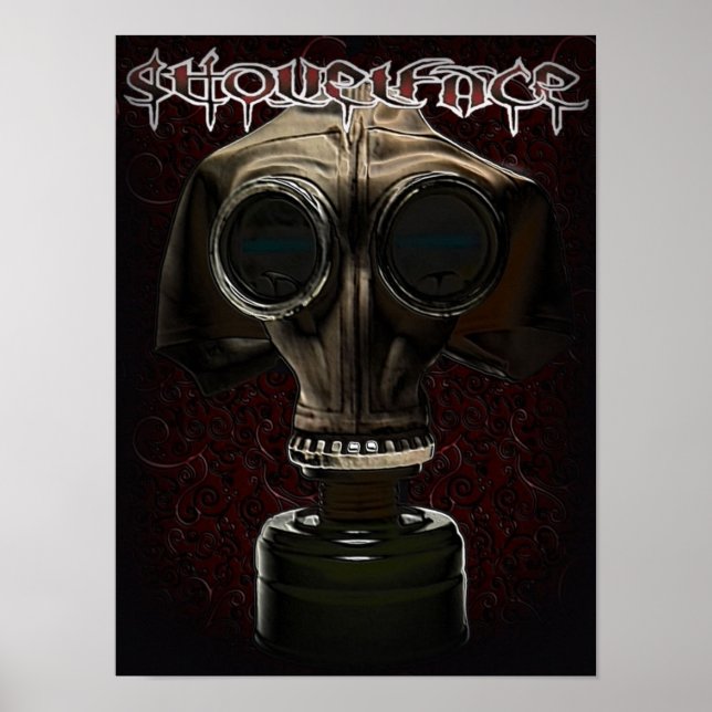 Limb aus Limb Poster (Vorne)