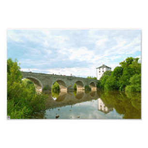 Limburg an der Lahn Fotodruck