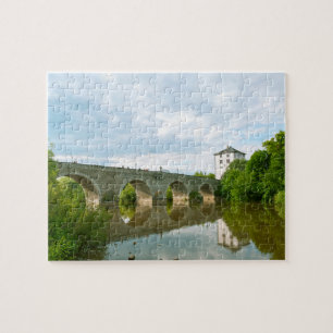 Limburg an der Lahn Puzzle