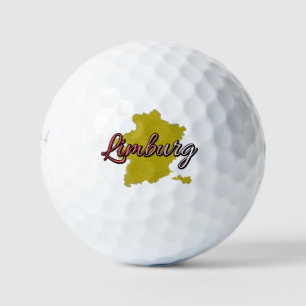 Limburg Golfball