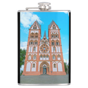 Limburger Dom Flachmann