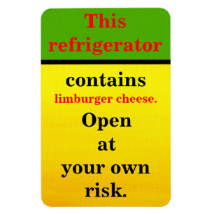 Limburger Magnet