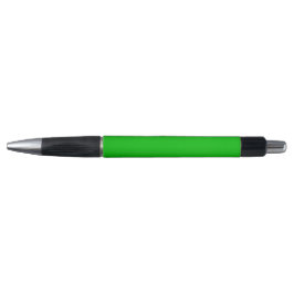Lime Green Pen Kugelschreiber