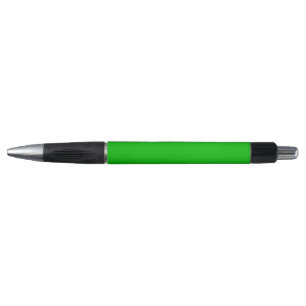 Lime Green Pen Kugelschreiber