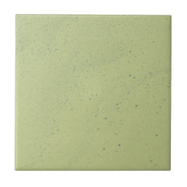 Lime Green Sand Fliese