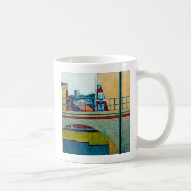 Limehouse Kaffeetasse (Rechts)