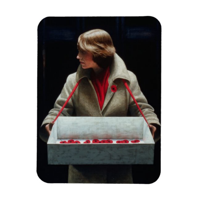 Limelight 1979 magnet (Vertikal)