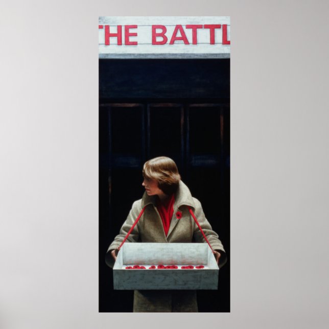 Limelight 1979 poster (Vorne)