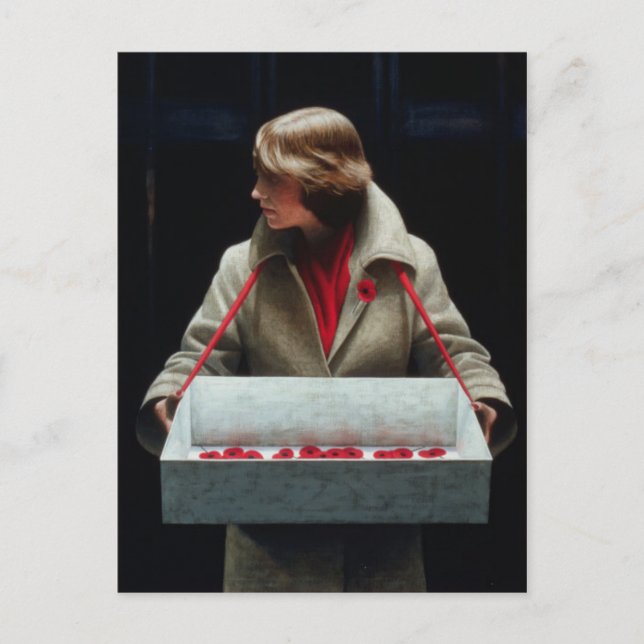 Limelight 1979 postkarte (Vorderseite)