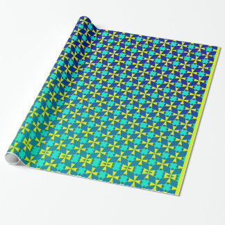 Limeo Wrapping Paper Geschenkpapier