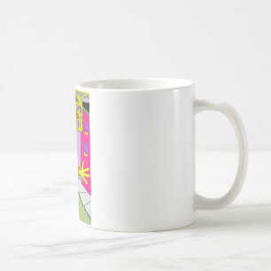 LimePit Tasse