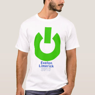 Limerick-Ausfall 2010 T-Shirt