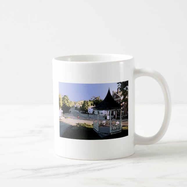 Limerick, Maine-Tasse Tasse (Rechts)