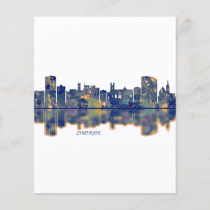 Limerick Skyline Flyer