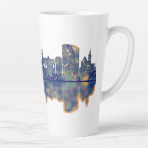 Limerick Skyline Milchtasse