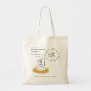 Limerick-Tasche Tragetasche