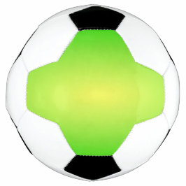 Limette Fußball