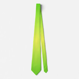 Limette Krawatte