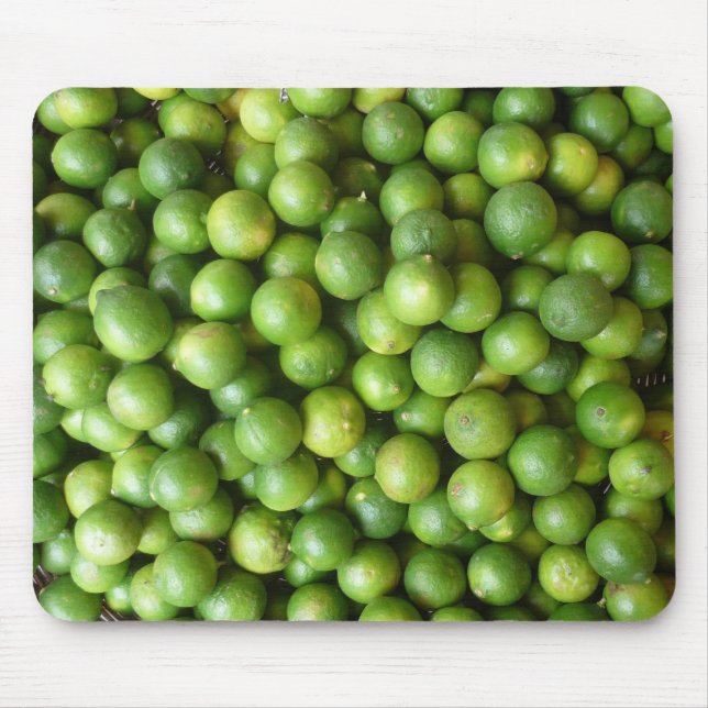Limette Mousepad (Vorne)