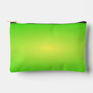 Limette Zubehörtasche