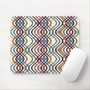 Liminal-Mauspad Mousepad