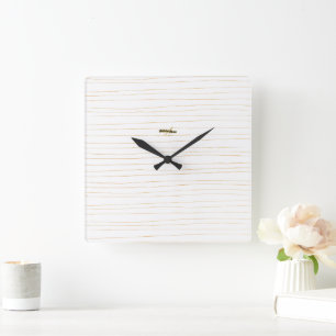 Liminalität Uhr der Dichterin Adiela Akoo