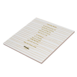 Liminality Keramik Tile von Poet Adiela Akoo Fliese