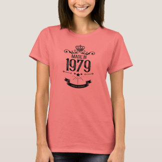 Limited Edition 1979 T-Shirt