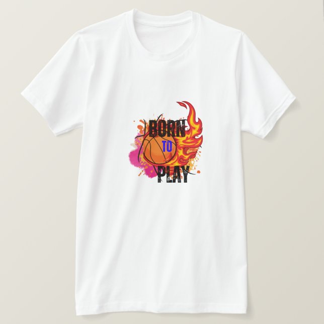 "Limited Edition" 2024 BEST SELL T-Shirt (Design vorne)