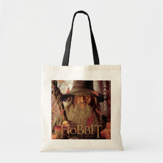 Limited Edition Artwork: Gandalf Tragetasche