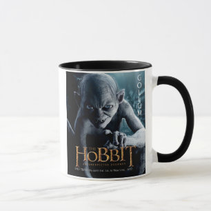 Limited Edition Artwork: GOLLUM™ Tasse